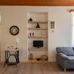 Aleka's Traditional House