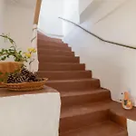 Aleka's Traditional House