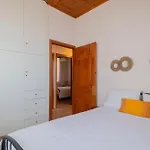 Aleka's Traditional House Casa vacanze