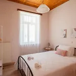 Aleka's Traditional House Casa vacanze Ambelófiton