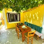 Aleka's Traditional House