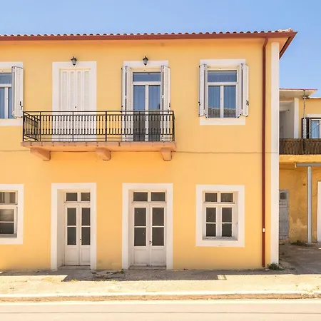 Aleka's Traditional House Casa vacanze Ambelófiton